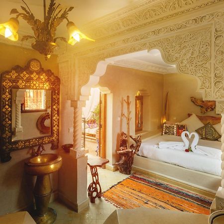 Riad Persephone Marakéš Exteriér fotografie
