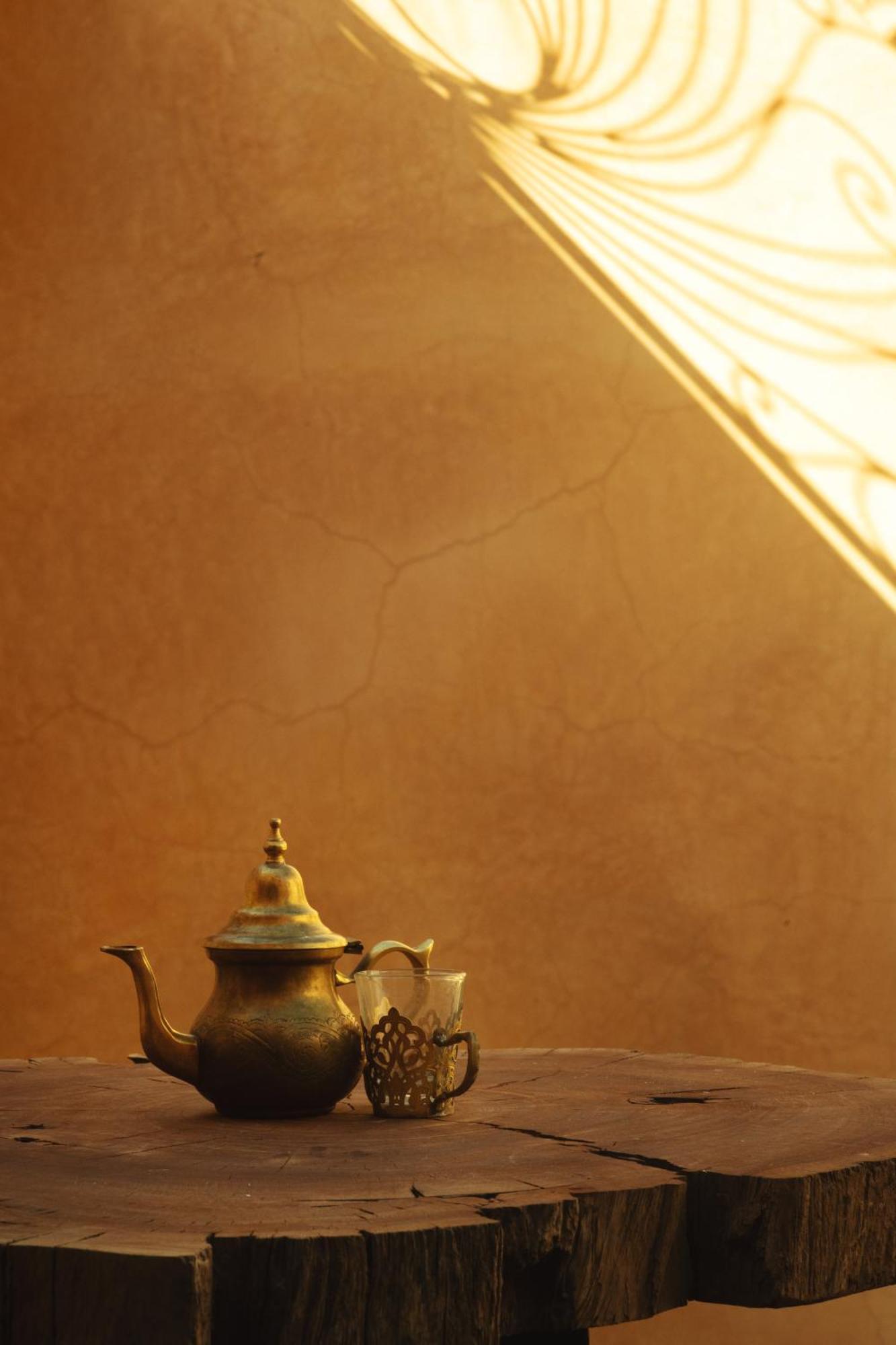 Riad Persephone Marakéš Exteriér fotografie