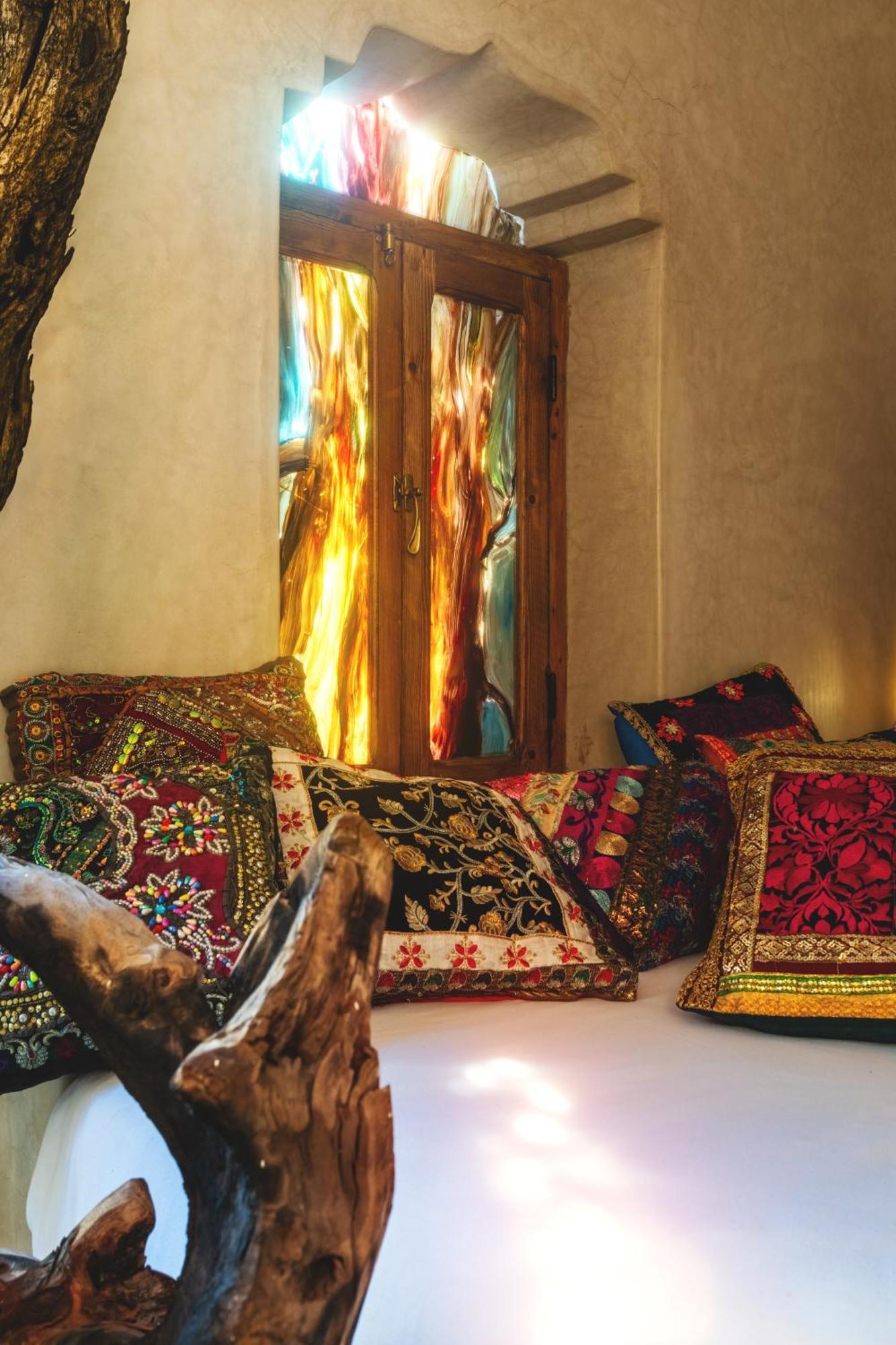 Riad Persephone Marakéš Exteriér fotografie