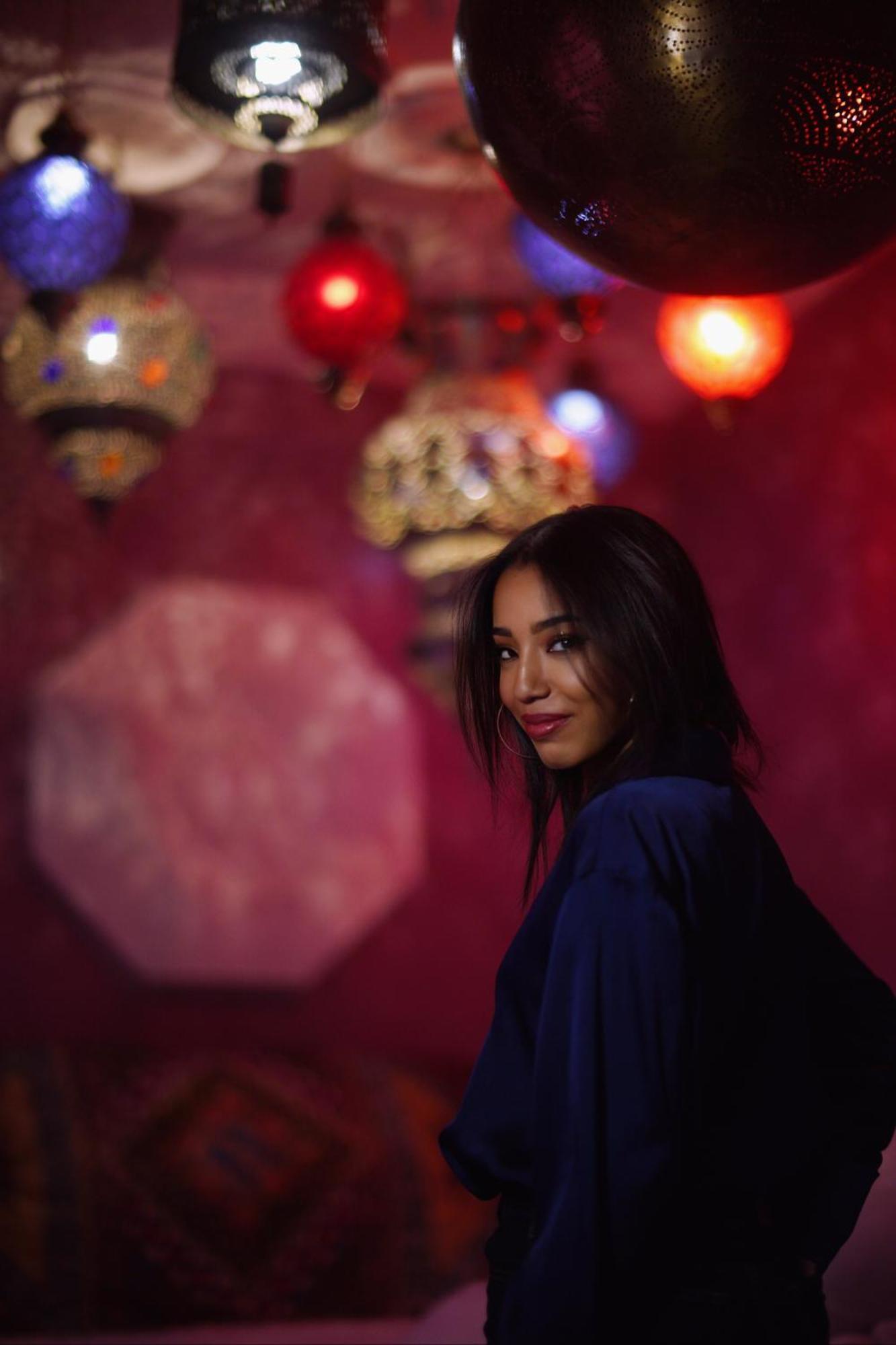 Riad Persephone Marakéš Exteriér fotografie