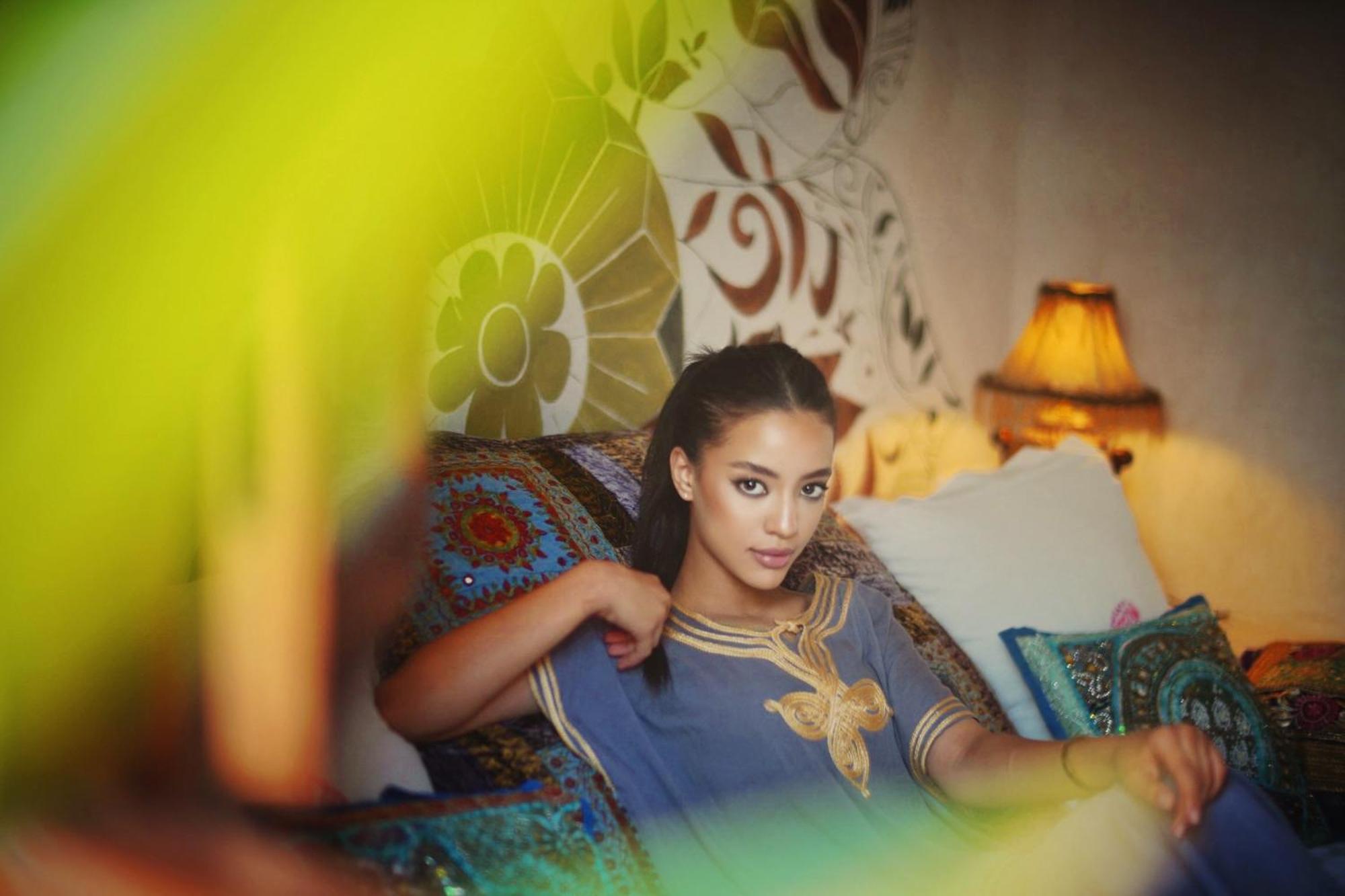 Riad Persephone Marakéš Exteriér fotografie