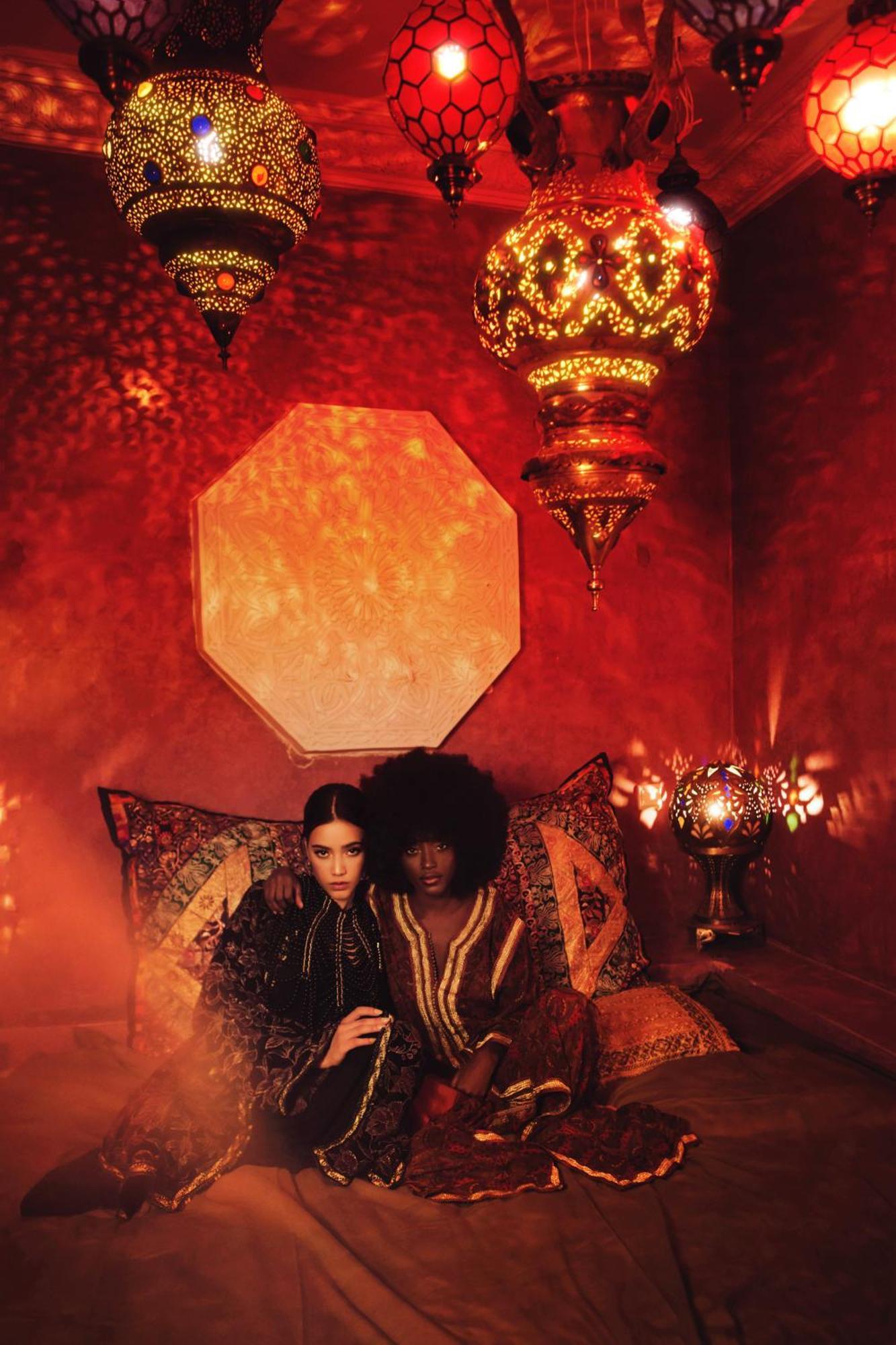 Riad Persephone Marakéš Exteriér fotografie