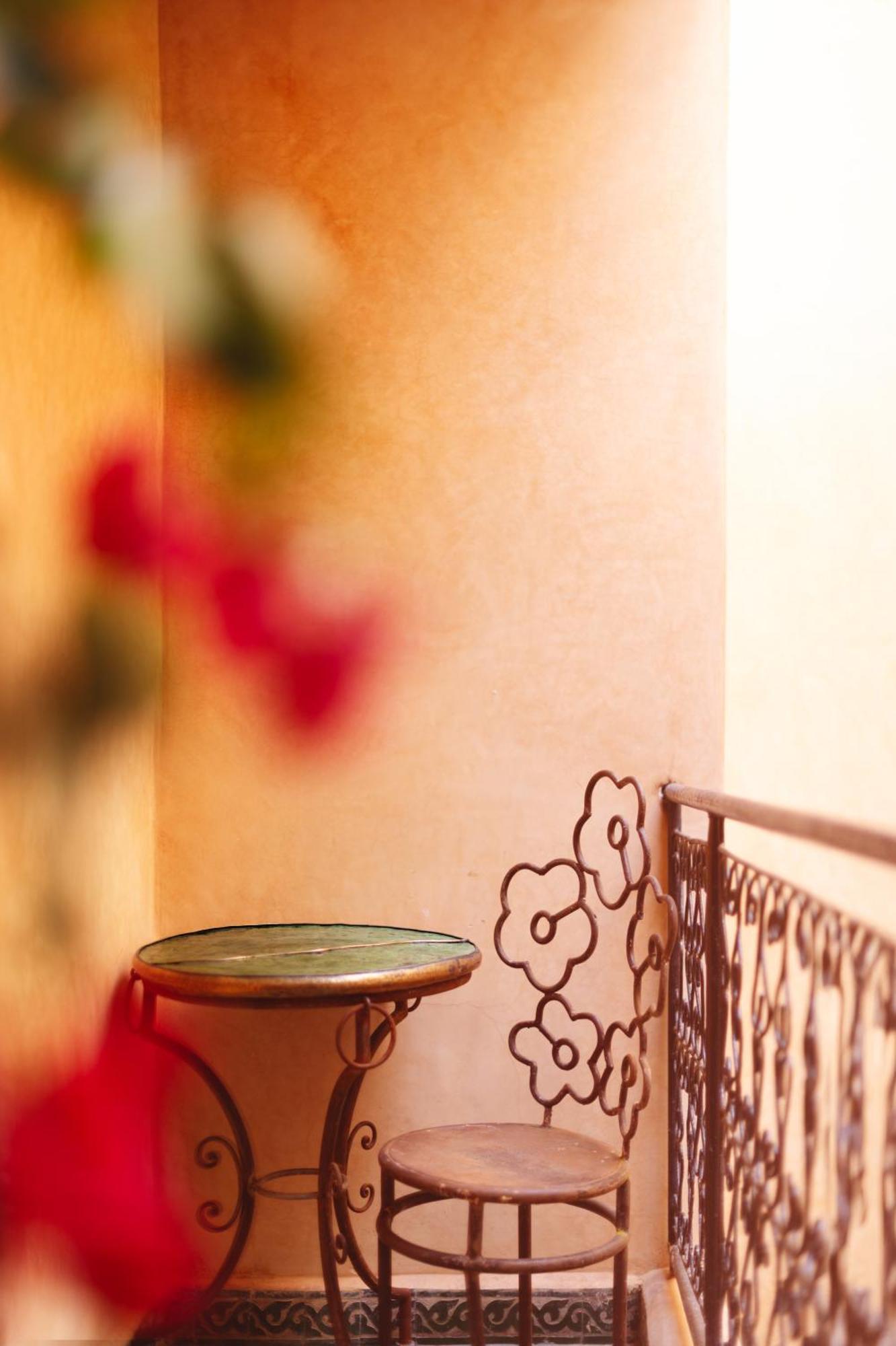 Riad Persephone Marakéš Exteriér fotografie