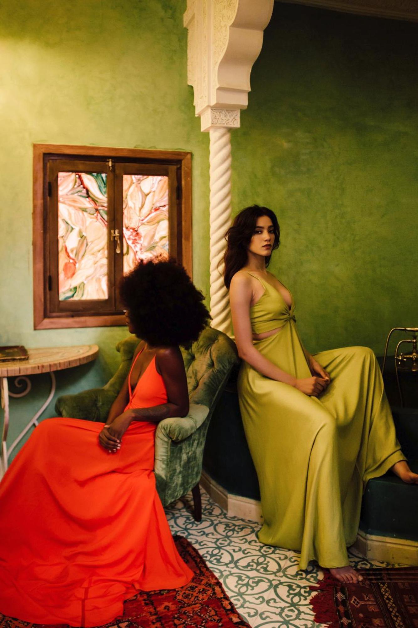 Riad Persephone Marakéš Exteriér fotografie