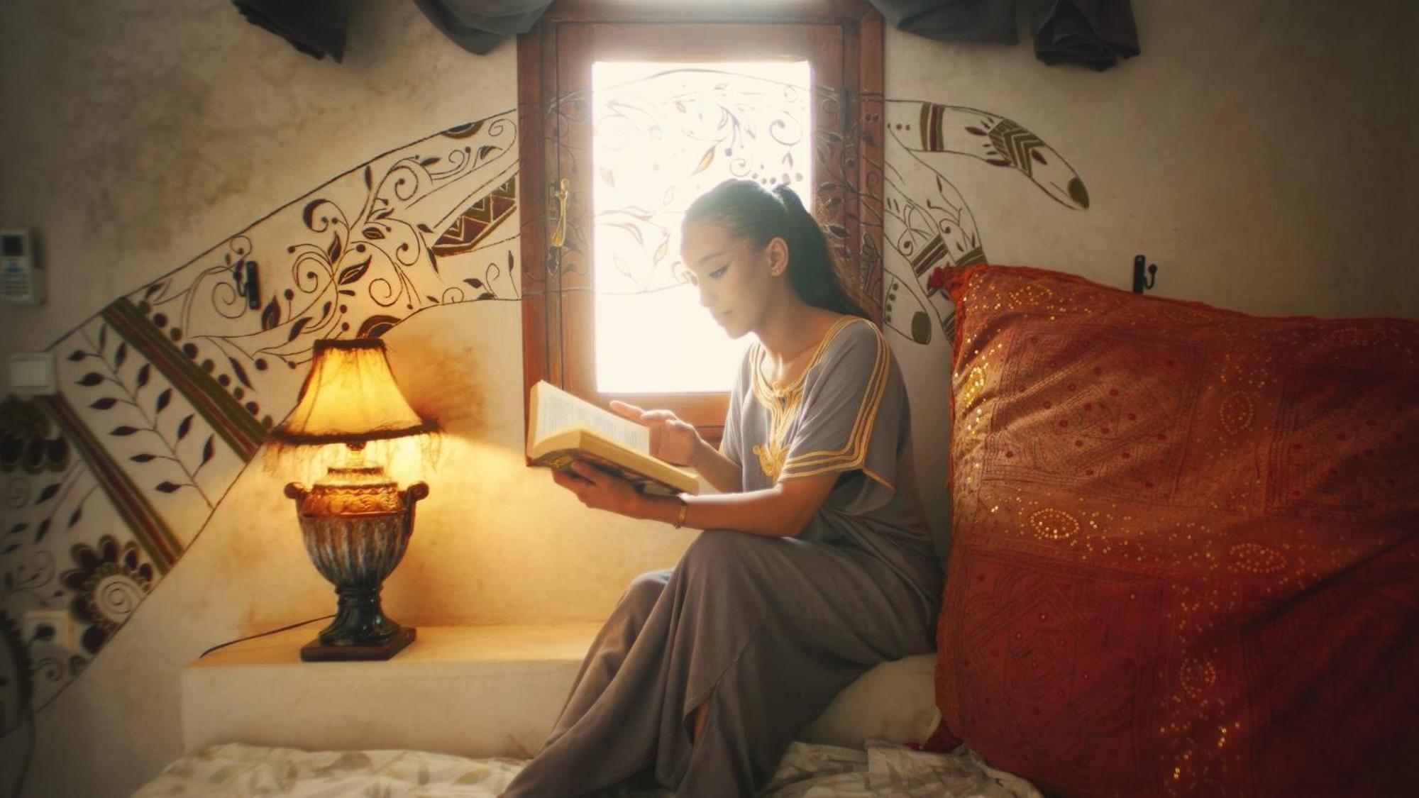 Riad Persephone Marakéš Exteriér fotografie