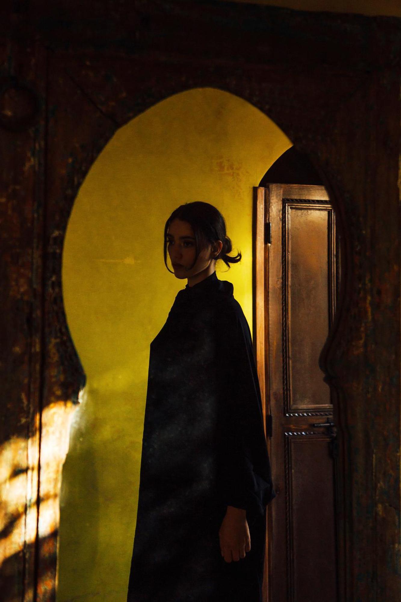 Riad Persephone Marakéš Pokoj fotografie