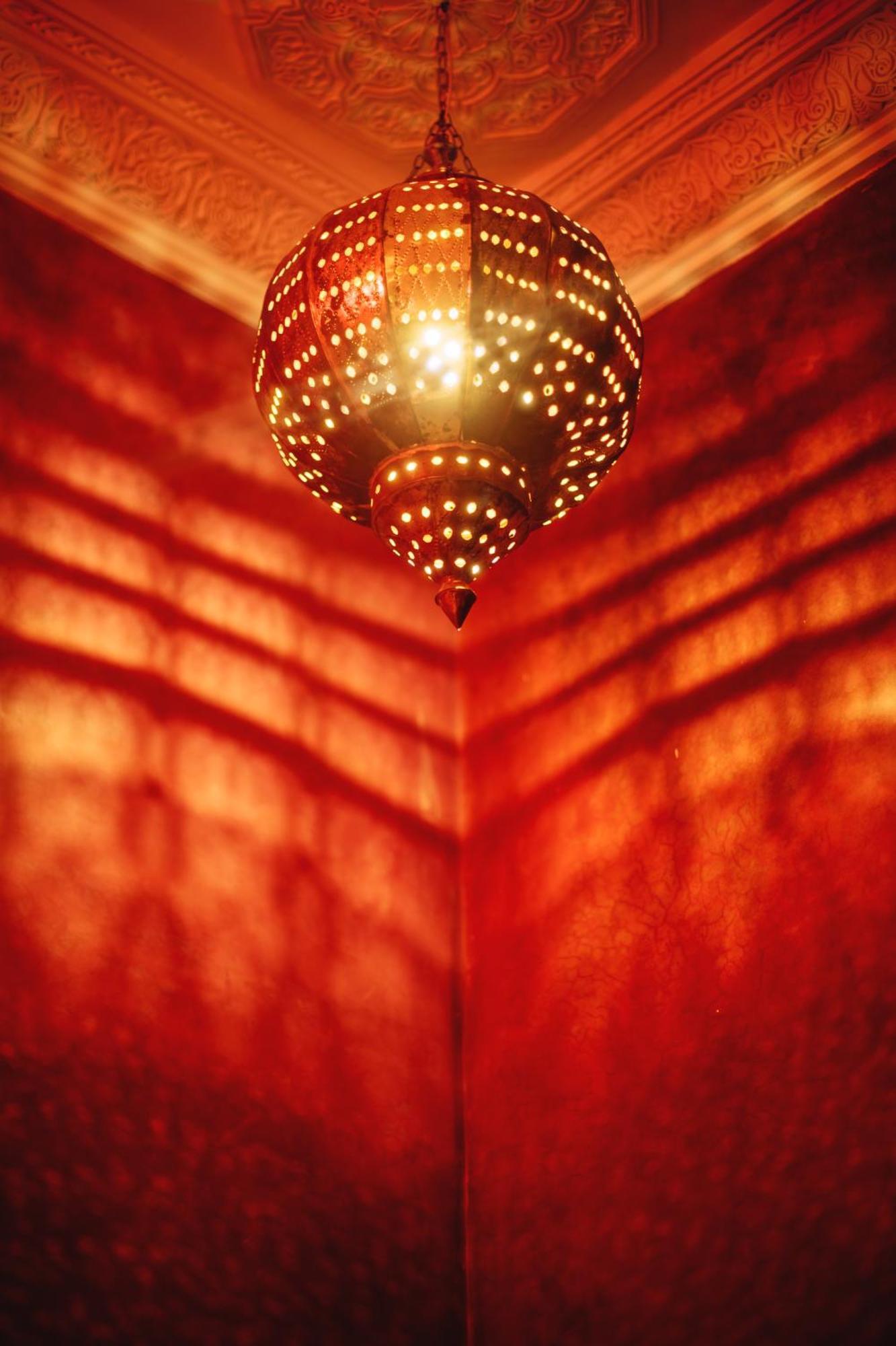 Riad Persephone Marakéš Exteriér fotografie