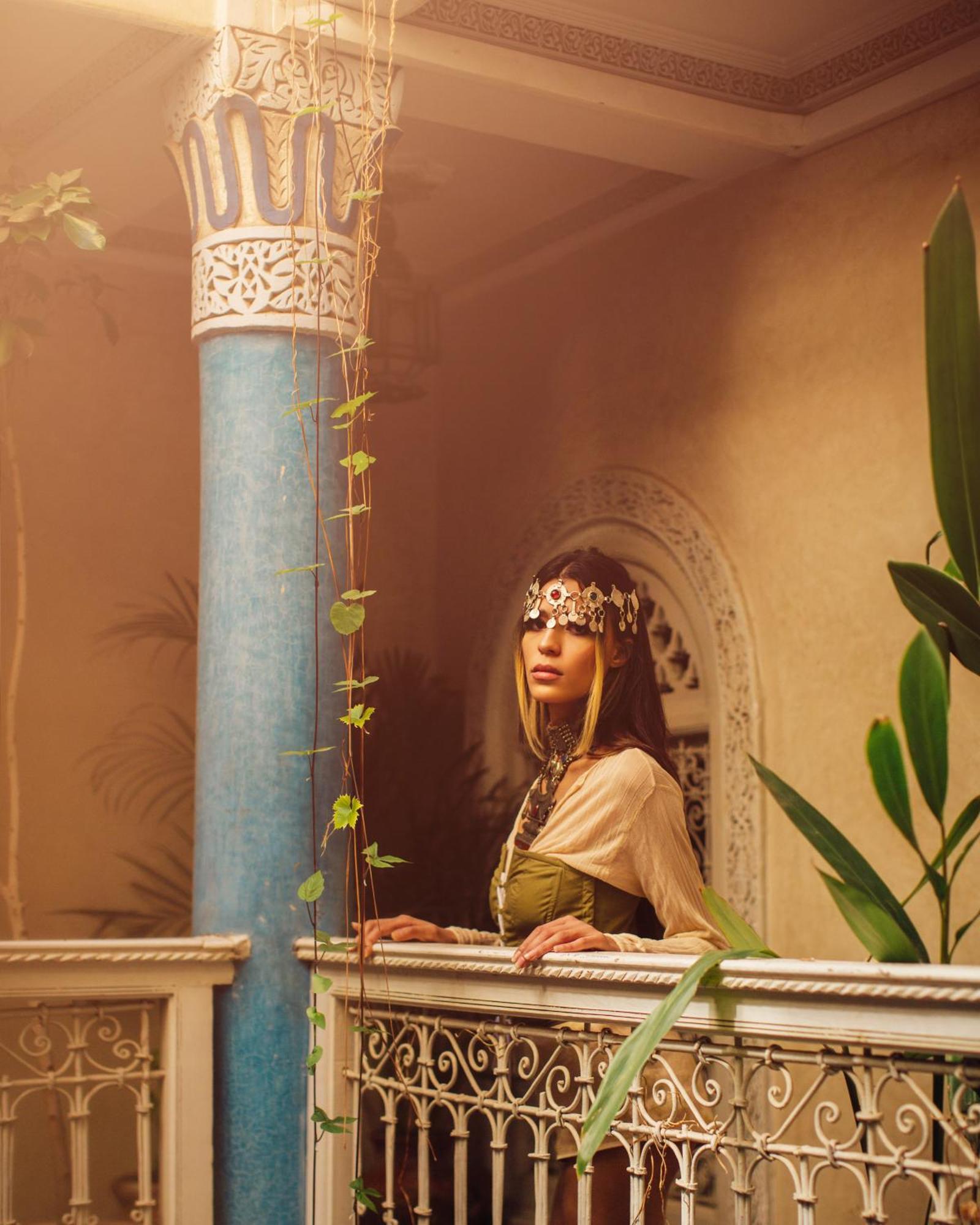 Riad Persephone Marakéš Exteriér fotografie