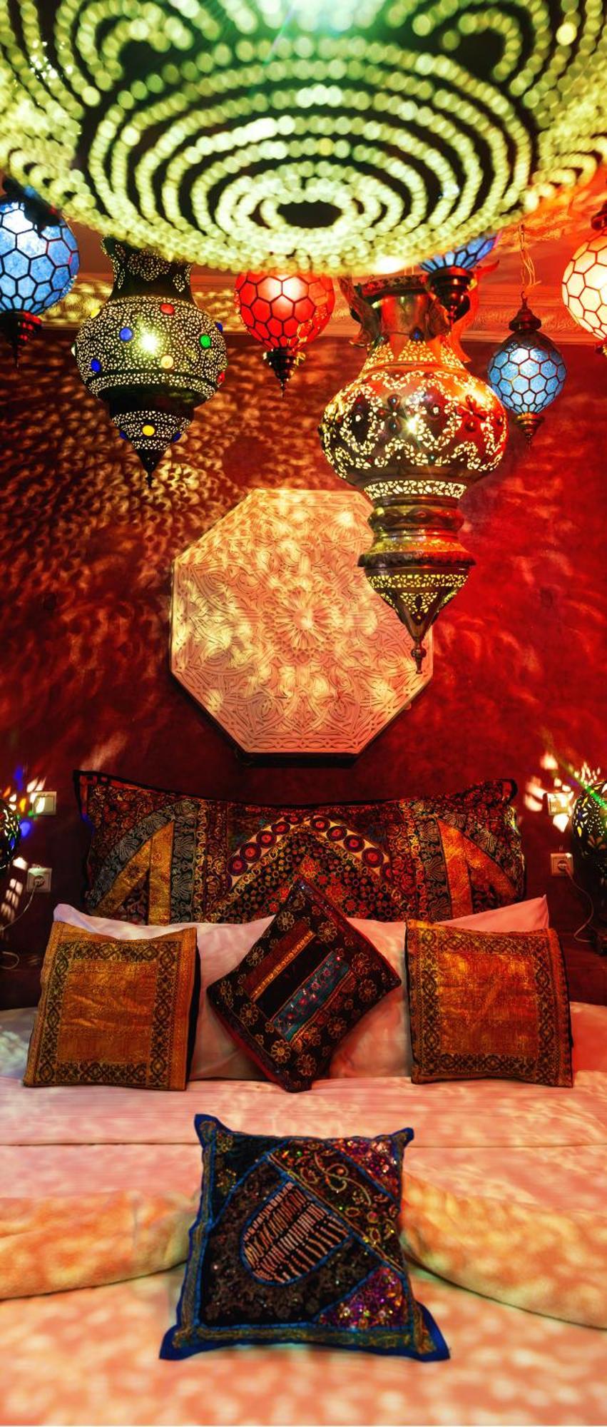 Riad Persephone Marakéš Exteriér fotografie