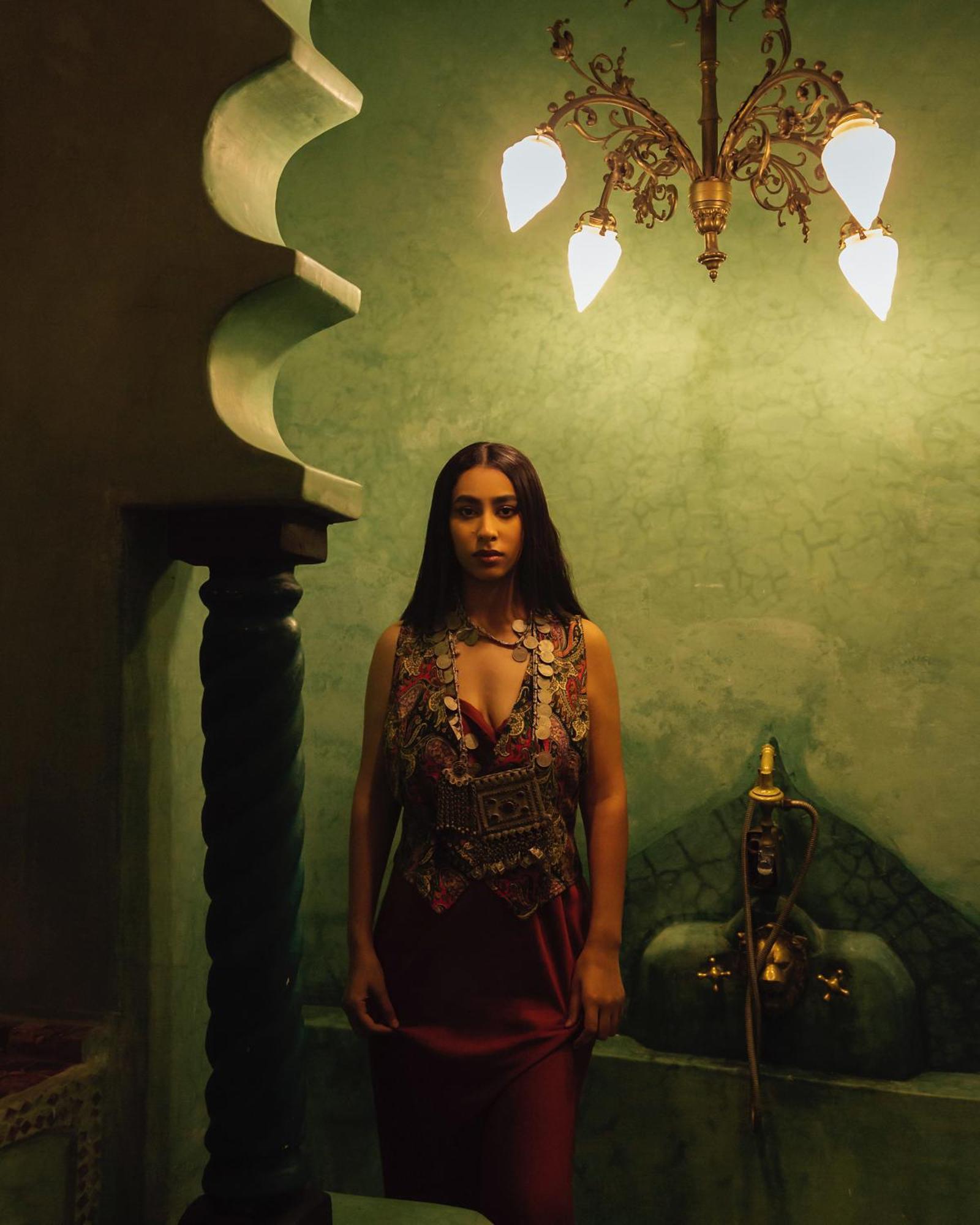 Riad Persephone Marakéš Exteriér fotografie