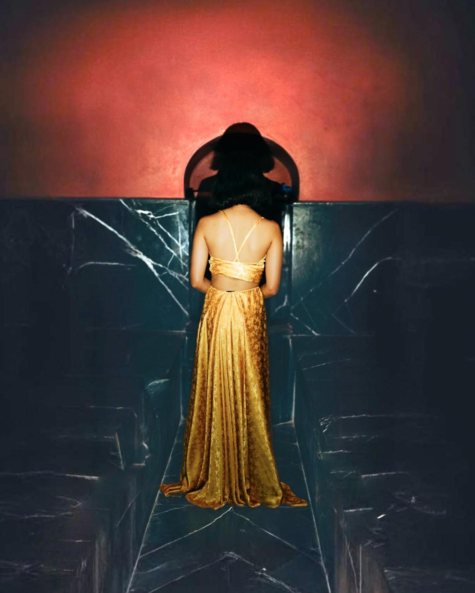 Riad Persephone Marakéš Exteriér fotografie
