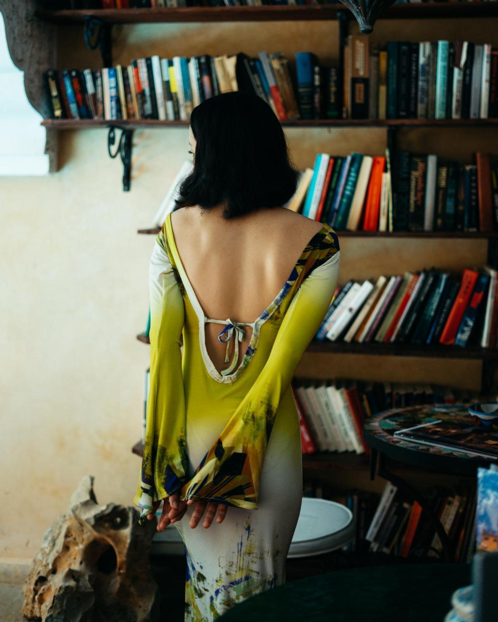 Riad Persephone Marakéš Exteriér fotografie