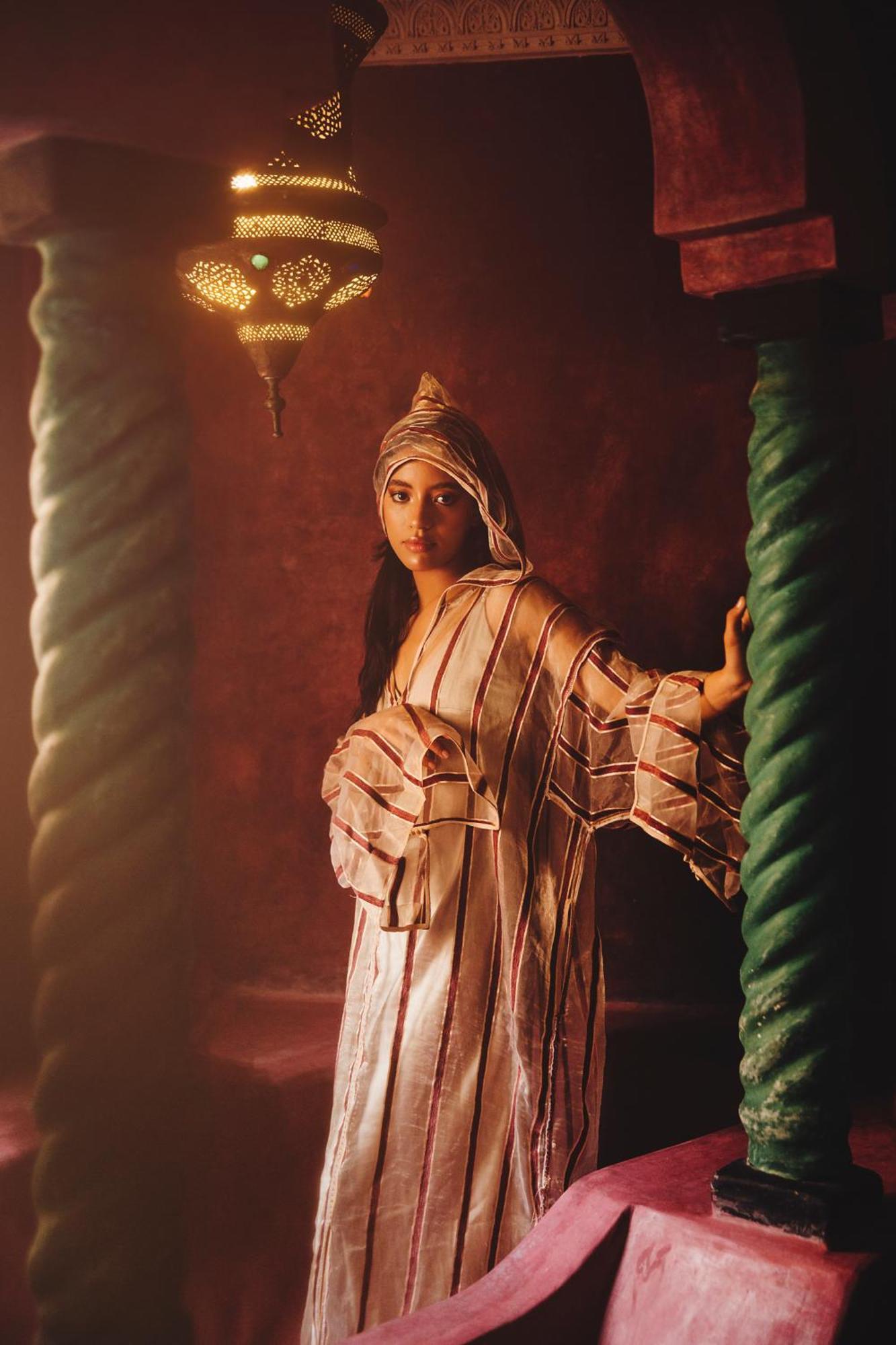 Riad Persephone Marakéš Pokoj fotografie
