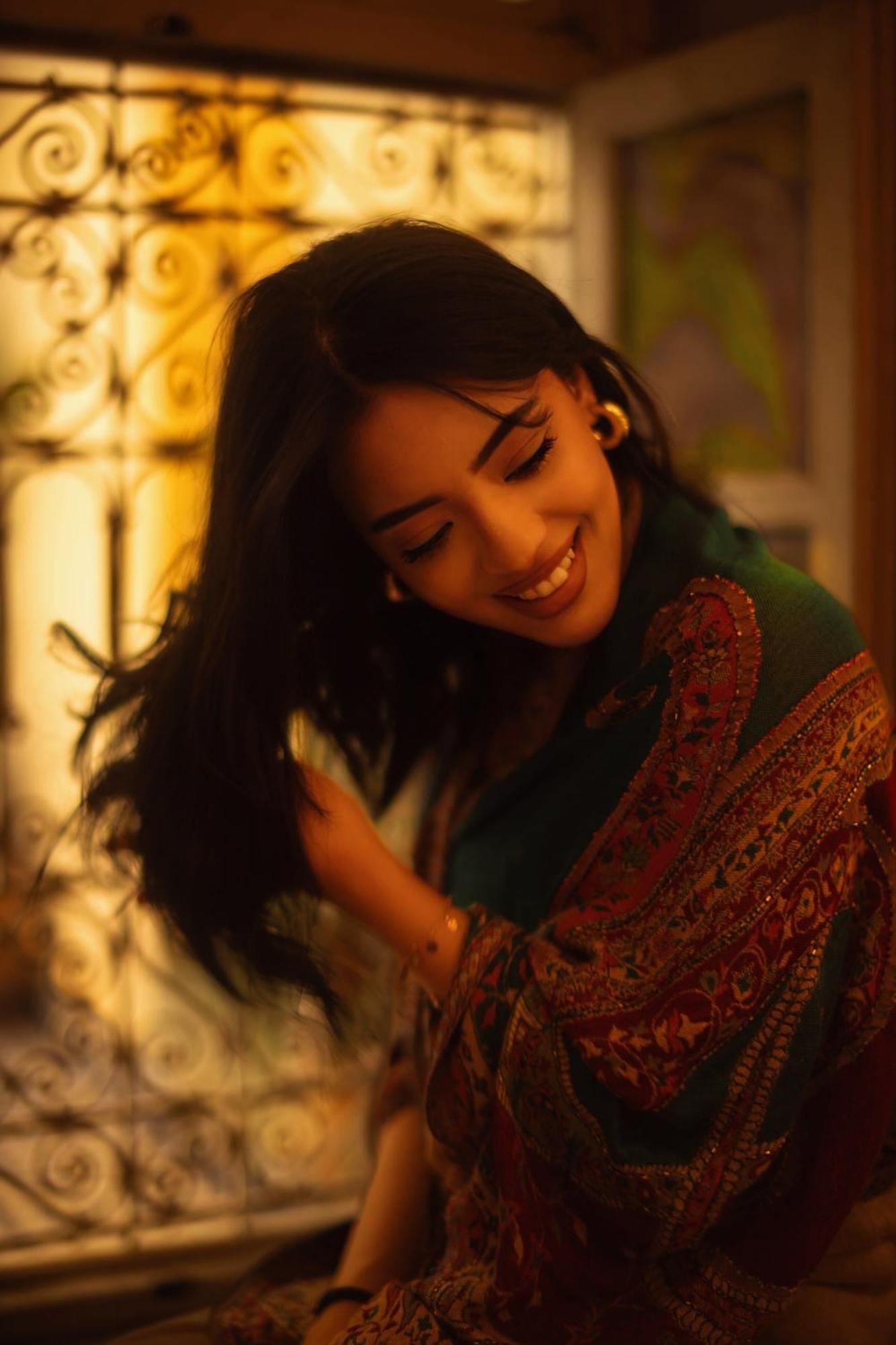 Riad Persephone Marakéš Pokoj fotografie