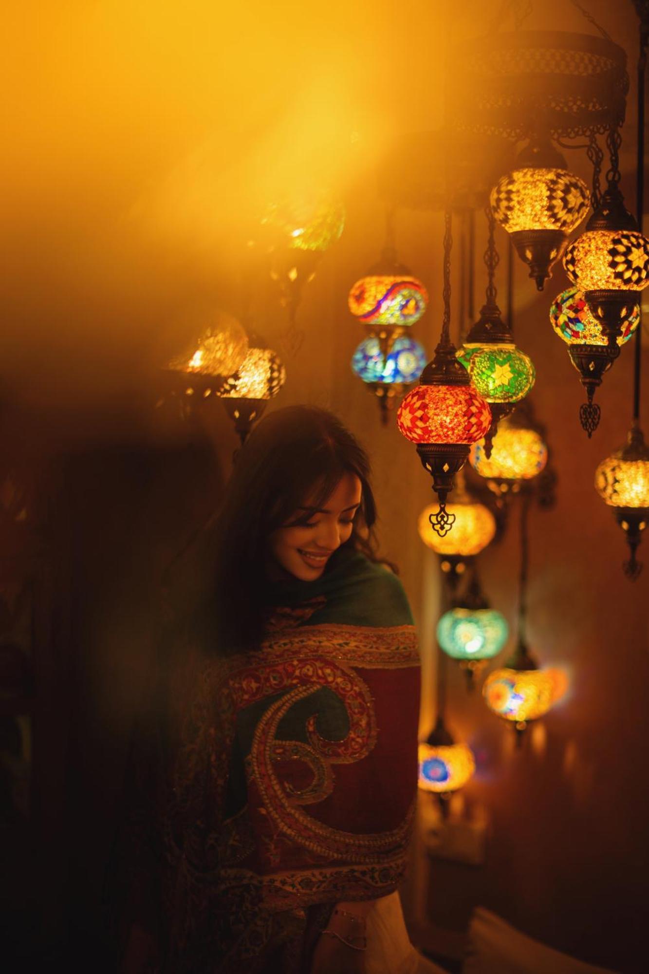 Riad Persephone Marakéš Exteriér fotografie
